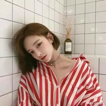 战栗目击者